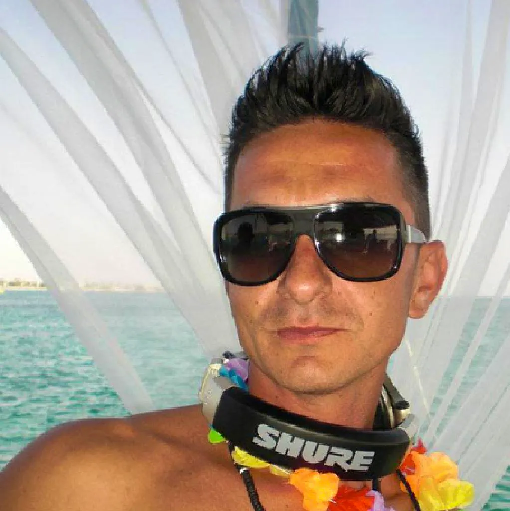 Alex Politi
