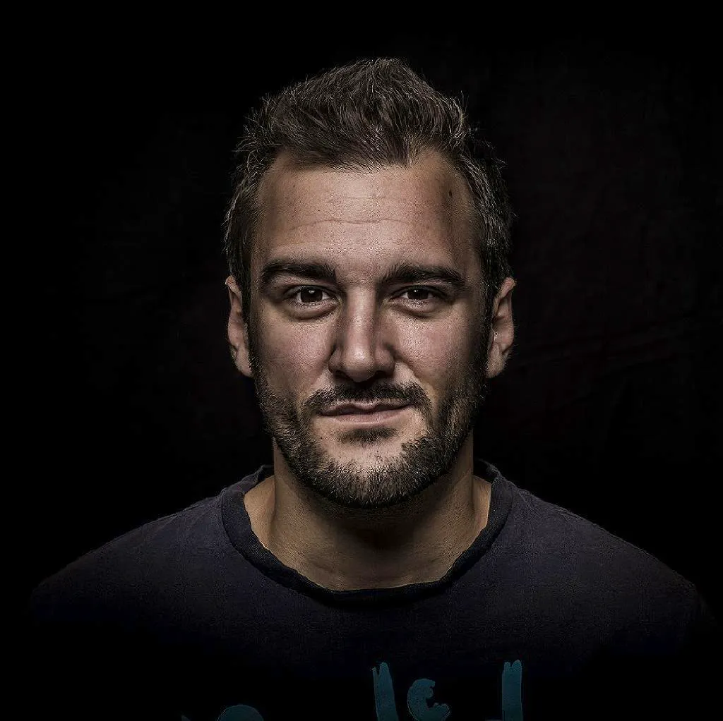 Alex Ferrer