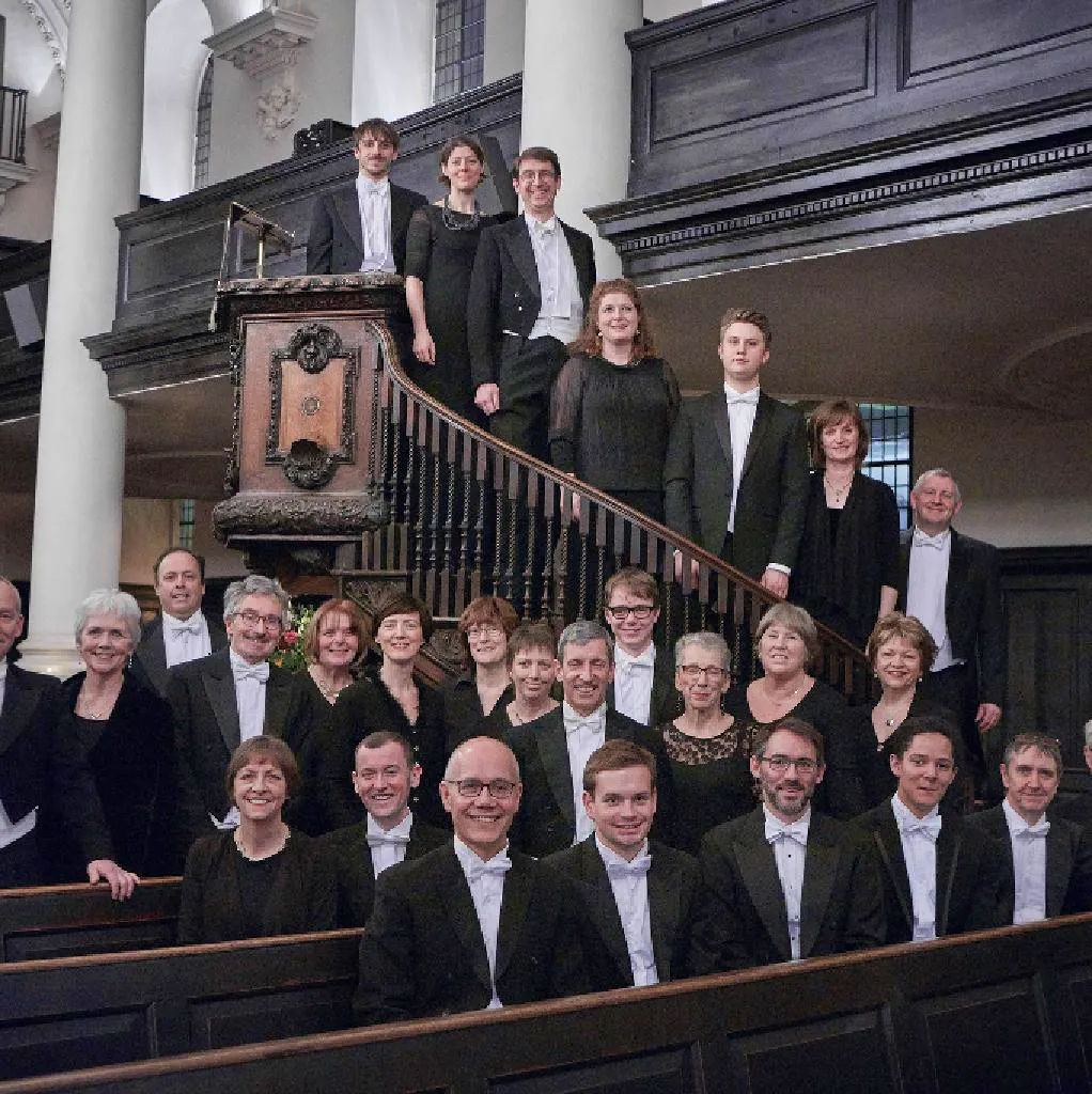 Bath Camerata