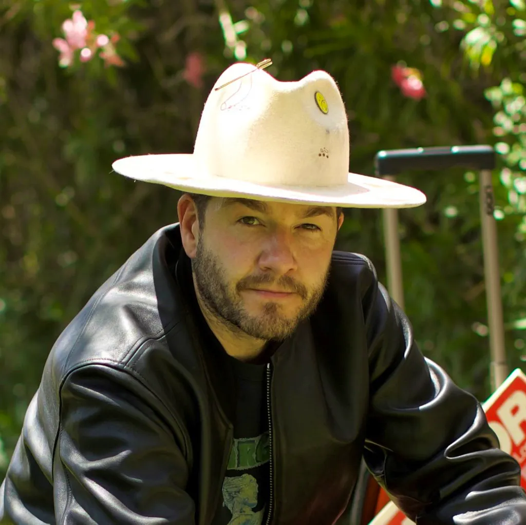 Fergie &lpar;DJ&rpar;