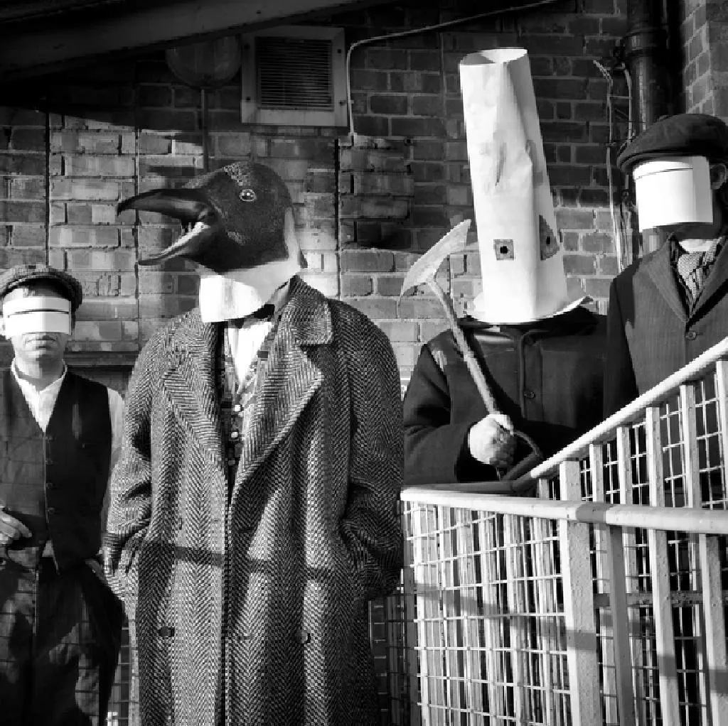 The Blood Tub Orchestra