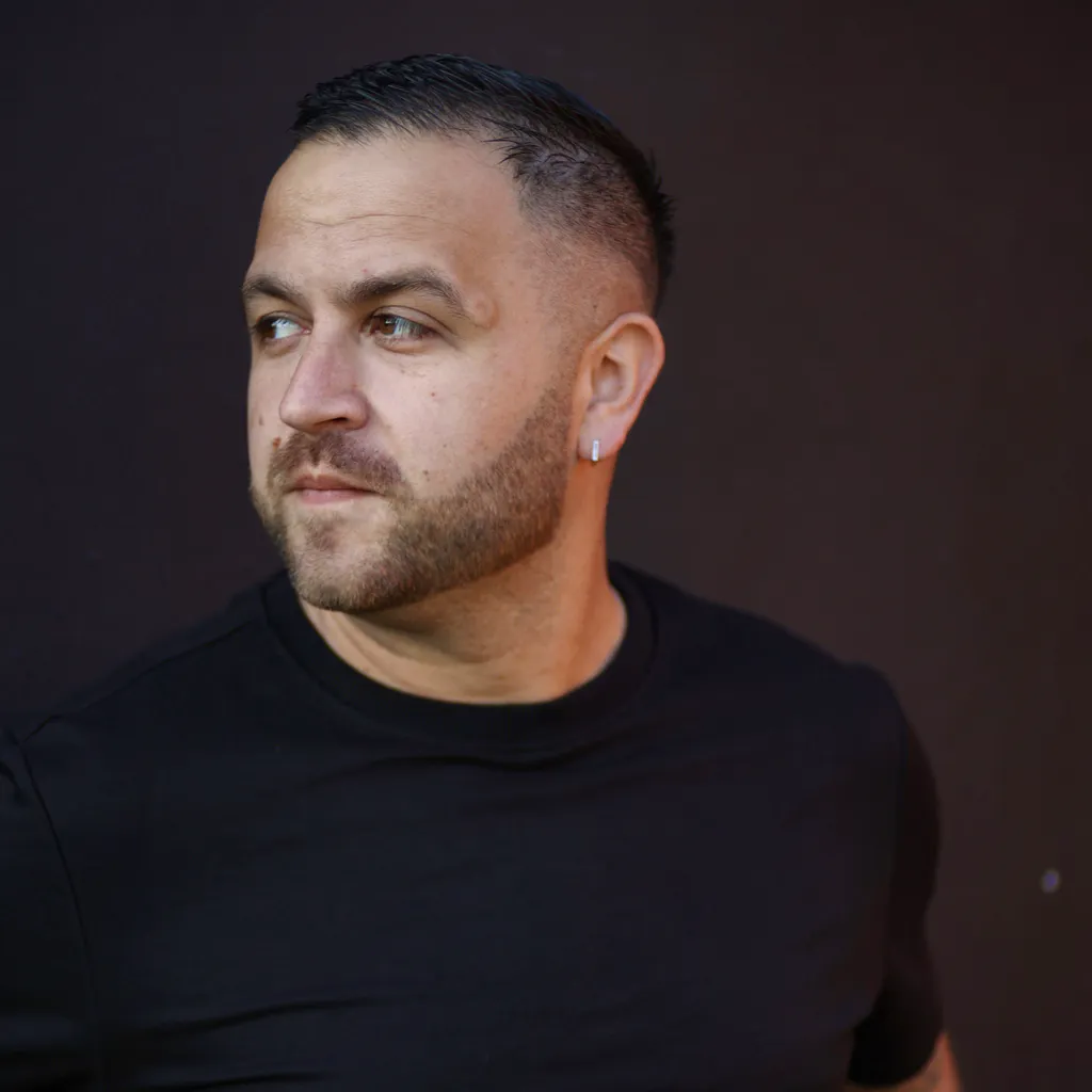 Nick Christoforou