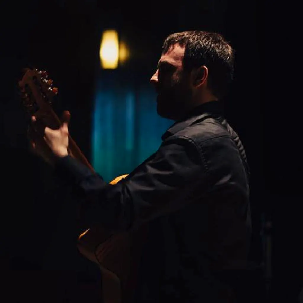 Matthew Socci