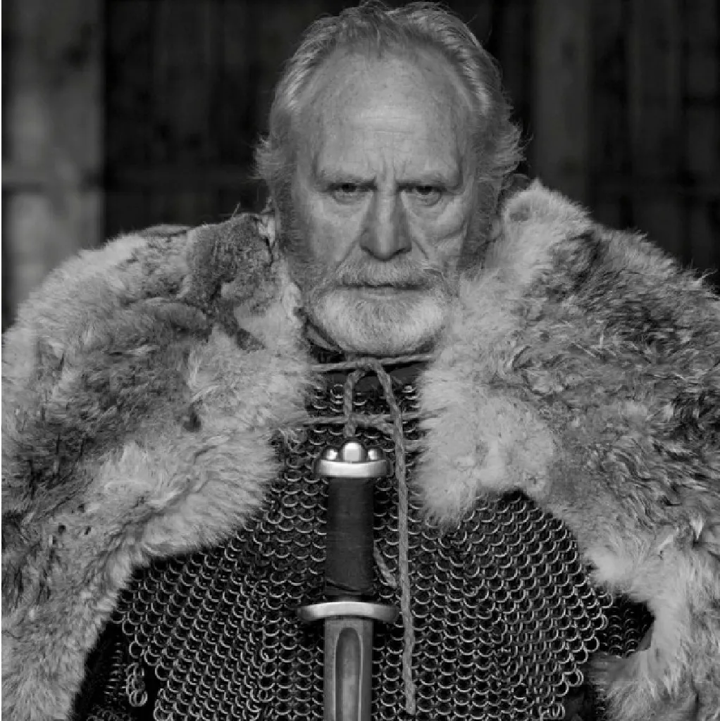 James Cosmo