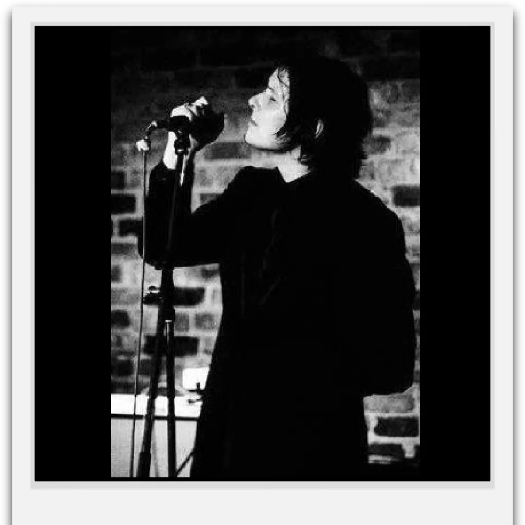 Jaime Harding &lpar;Marion&rpar;