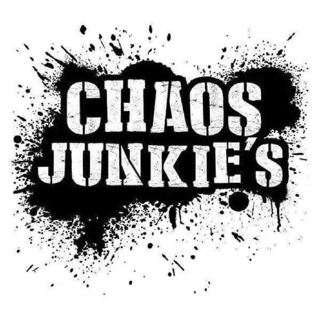 CHAOS JUNKIES