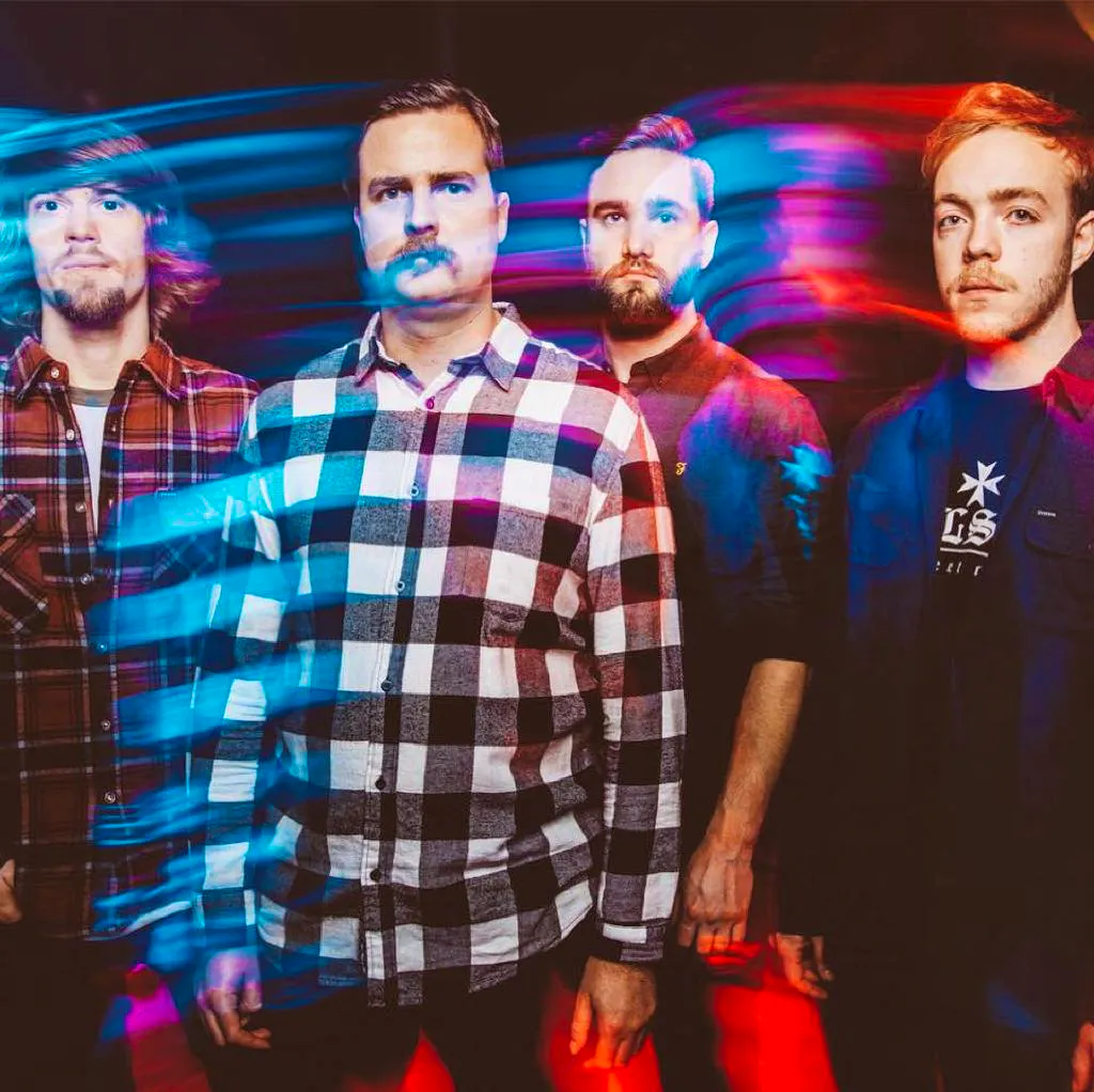 Black Peaks
