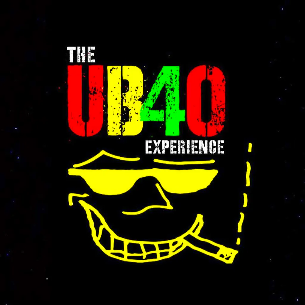 The UB40 Experience