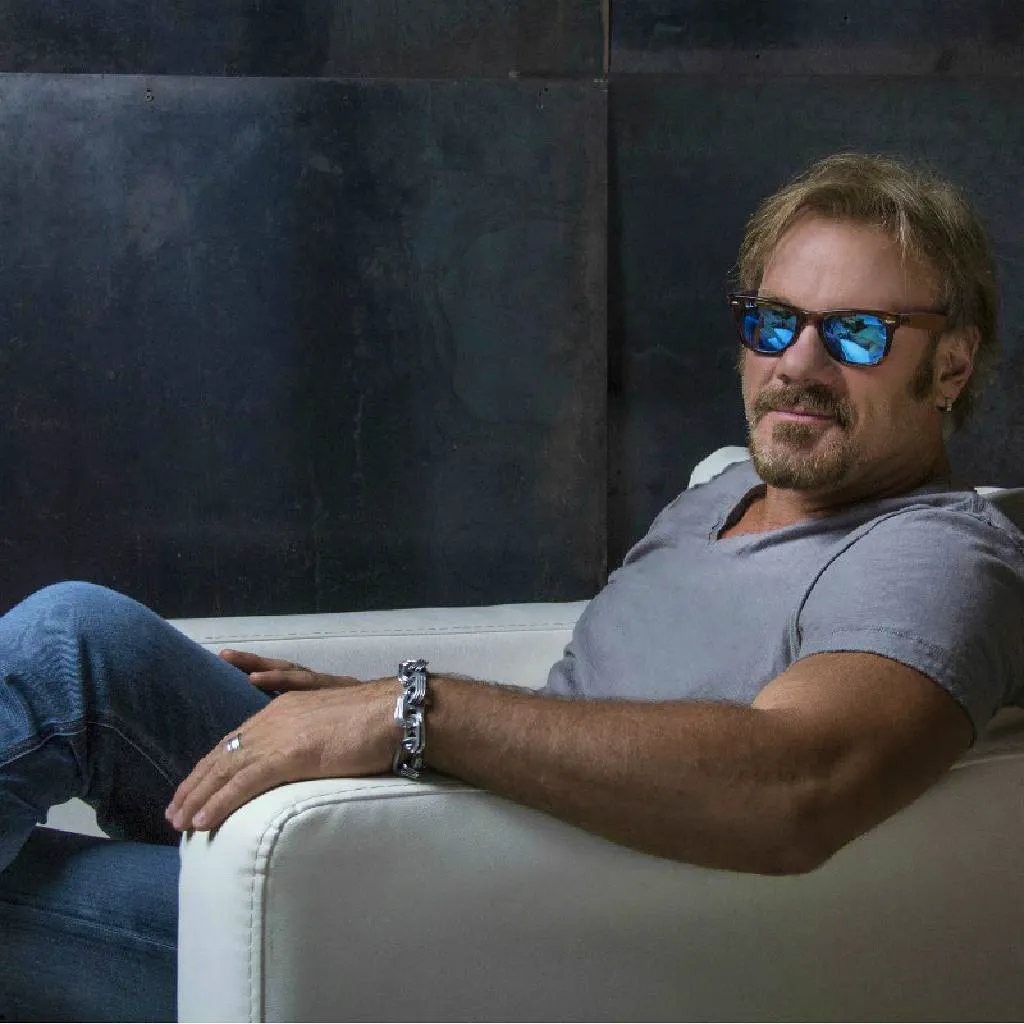 Phil Vassar