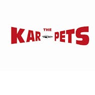 Tom Hingley and the Kar-Pets