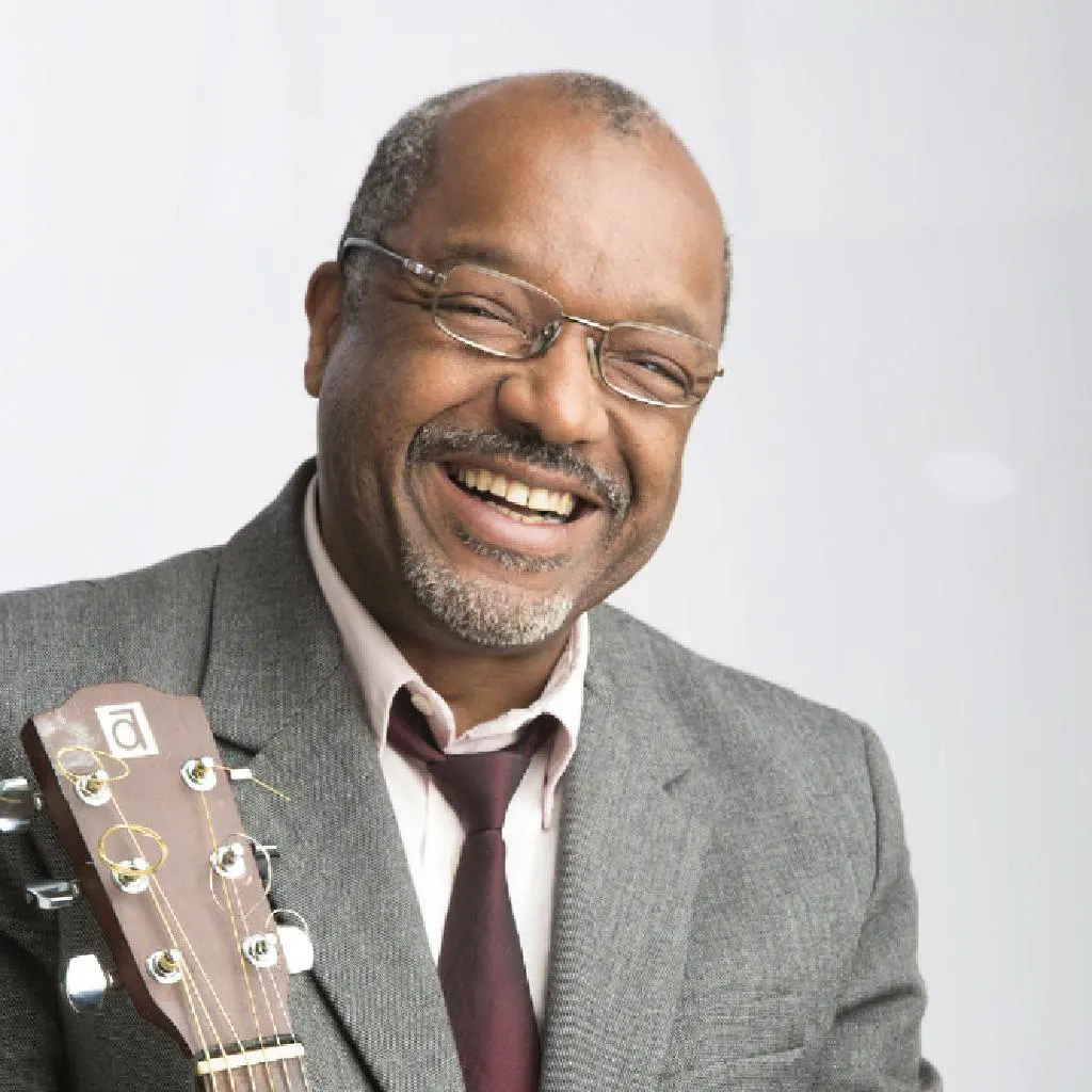 David Williams