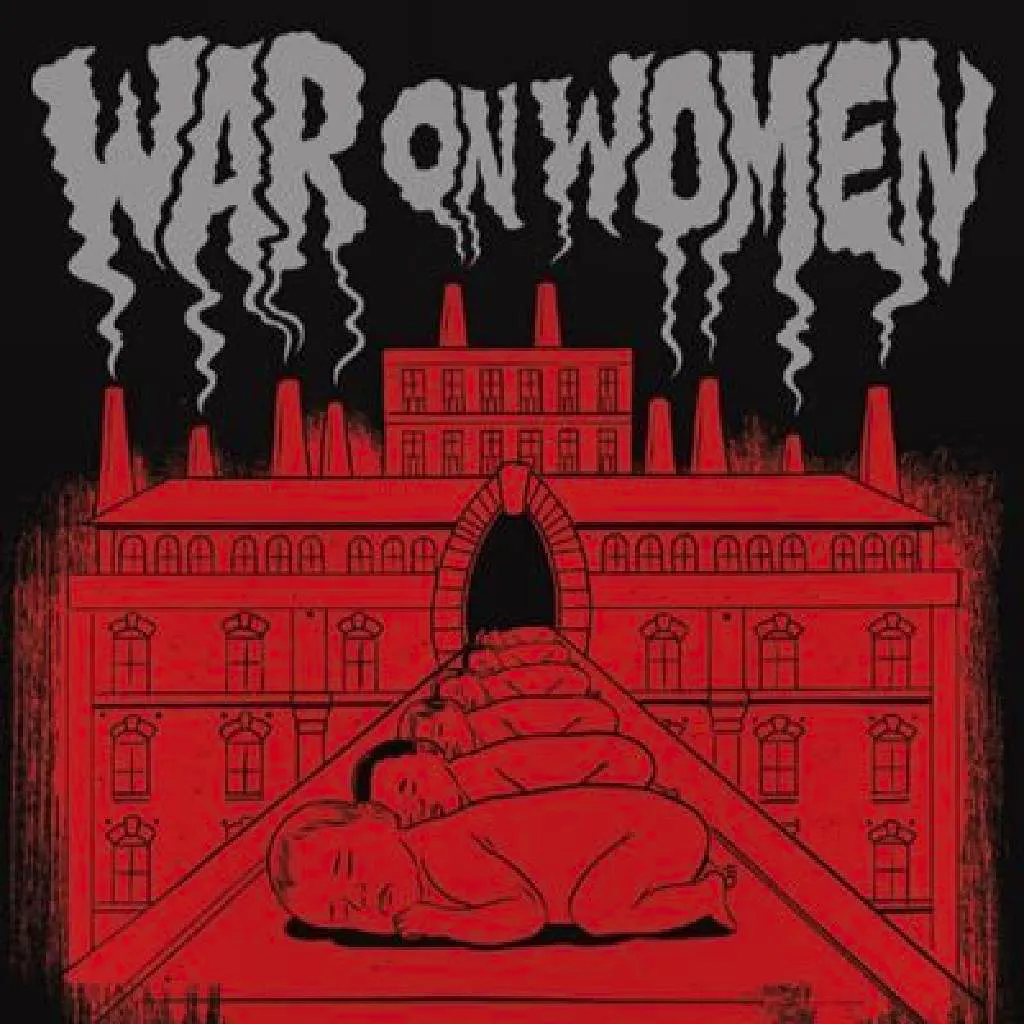 War On Women