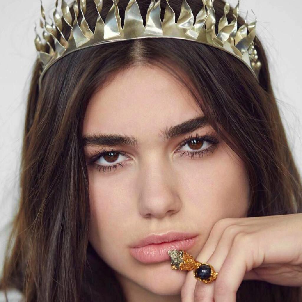 Dua Lipa