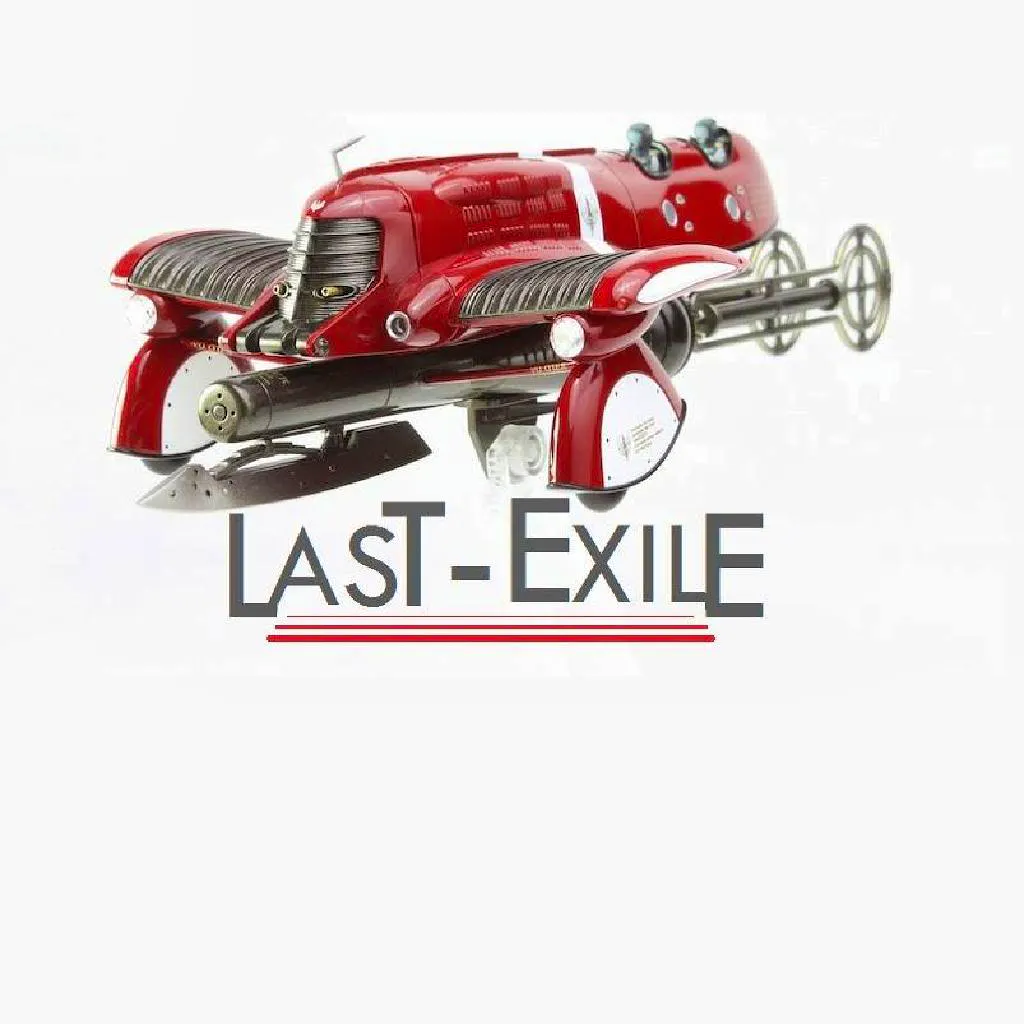 Last Exile