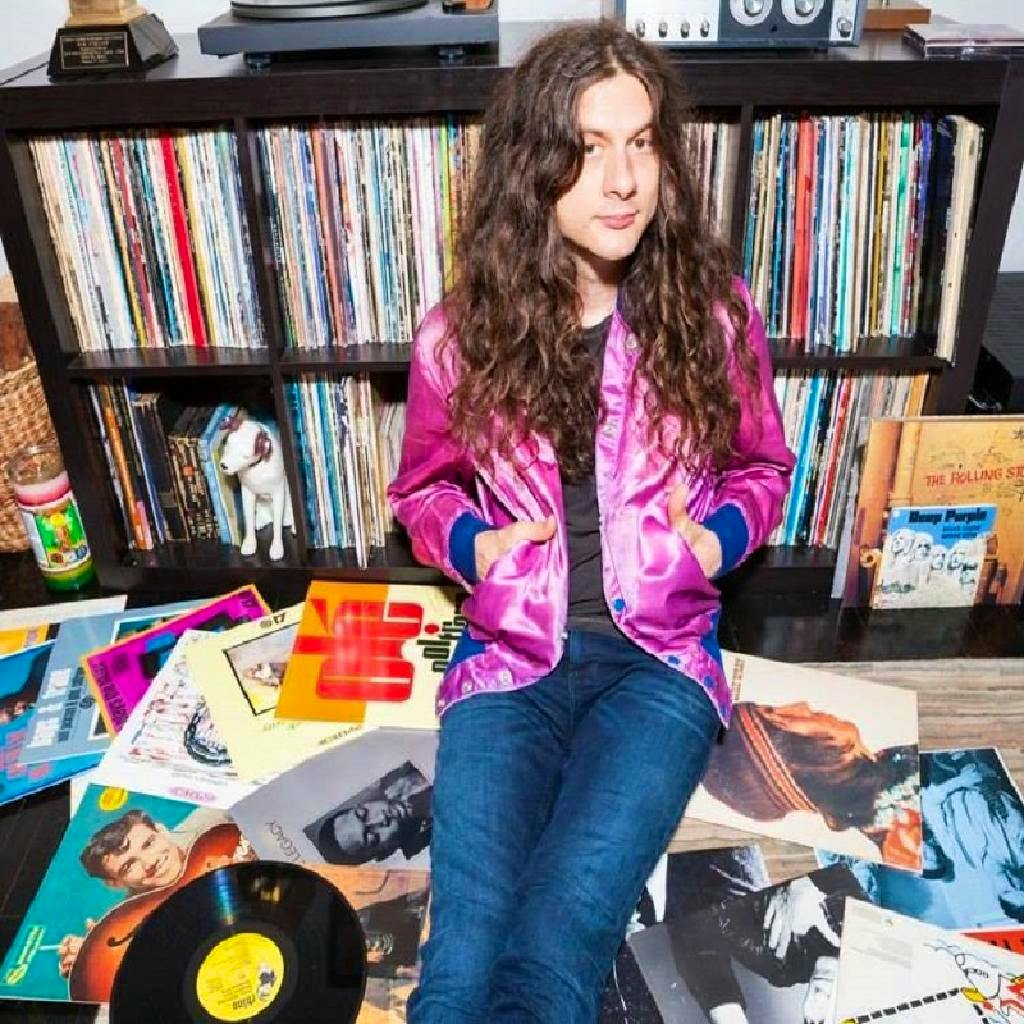 Kurt Vile
