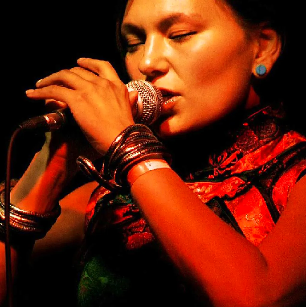 Tanya Tagaq