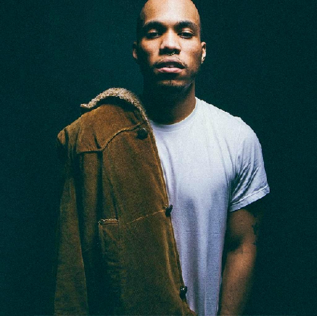 Anderson &period;Paak