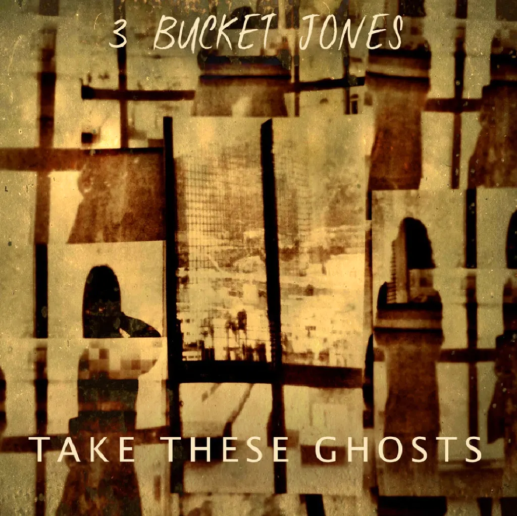 3 Bucket Jones