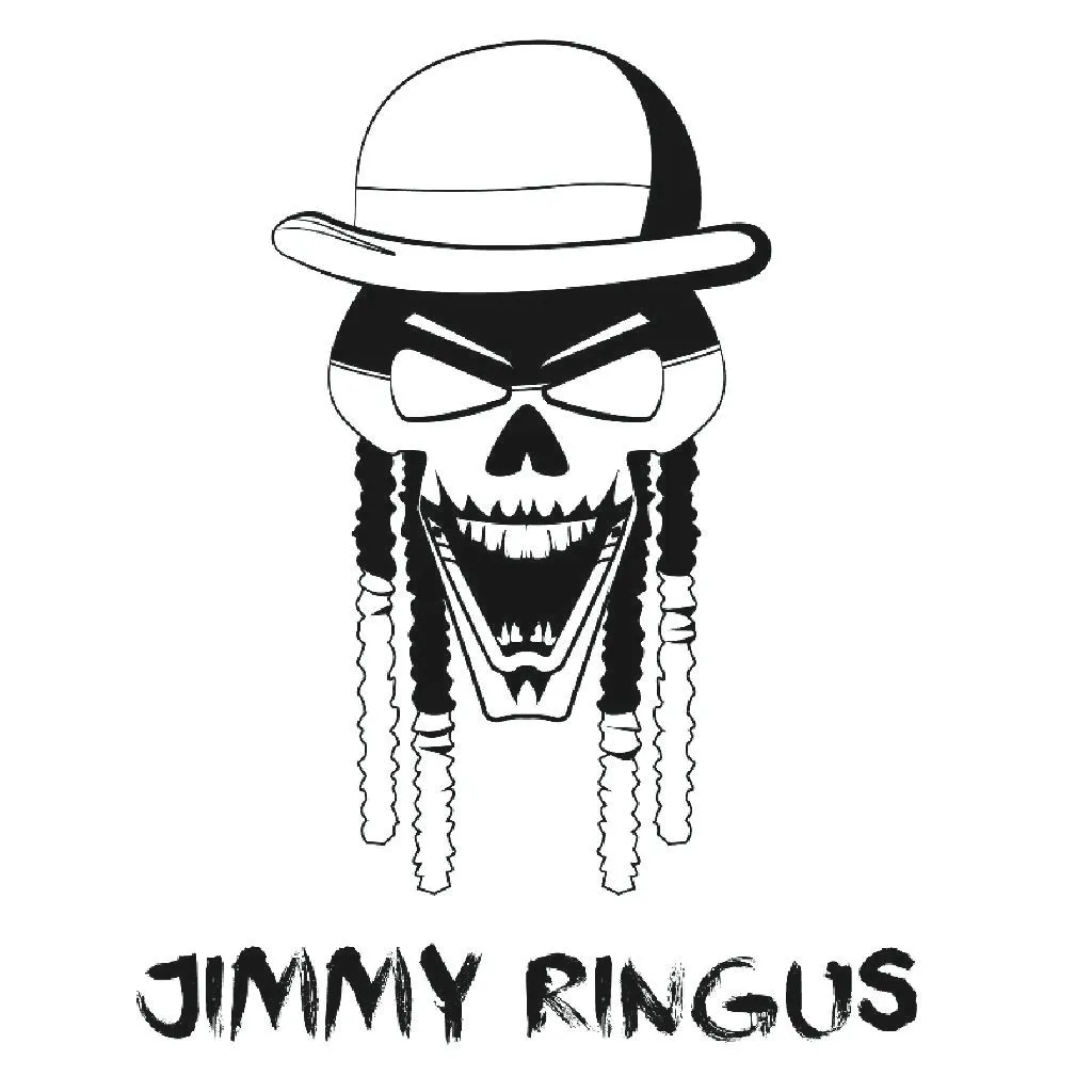 Jimmy Ringus