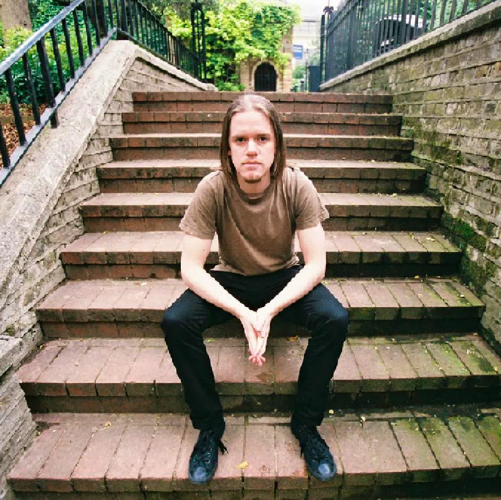 The Ben Cameron Project