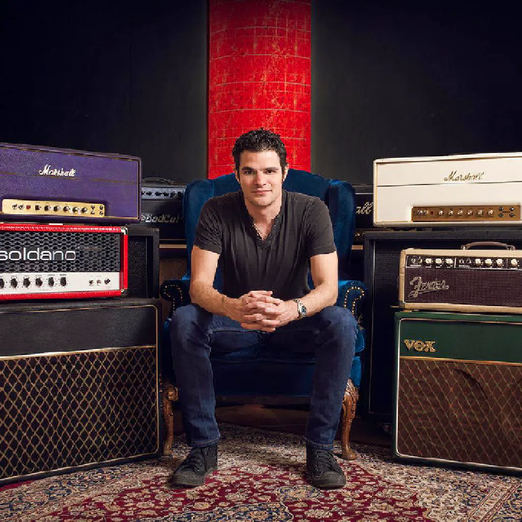 Mark Lettieri