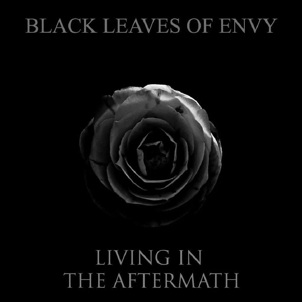 Black Leaves of Envy