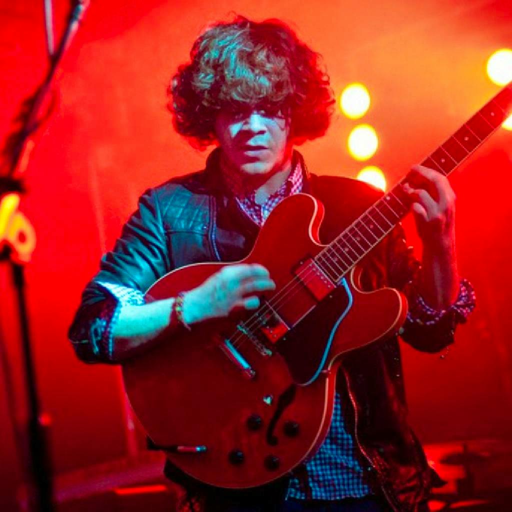 Kyle Falconer &lpar;The View&rpar;