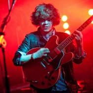 Kyle Falconer (The View)
