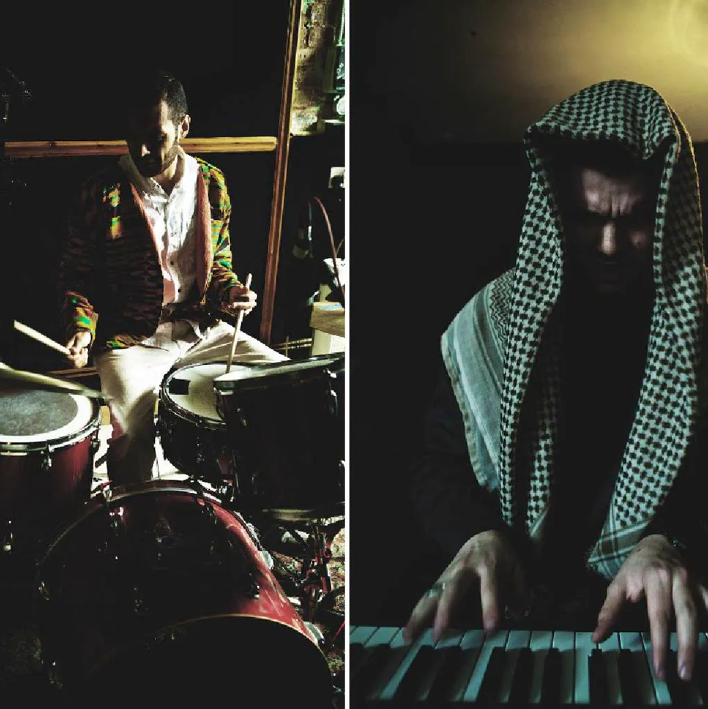 Yussef Kamaal