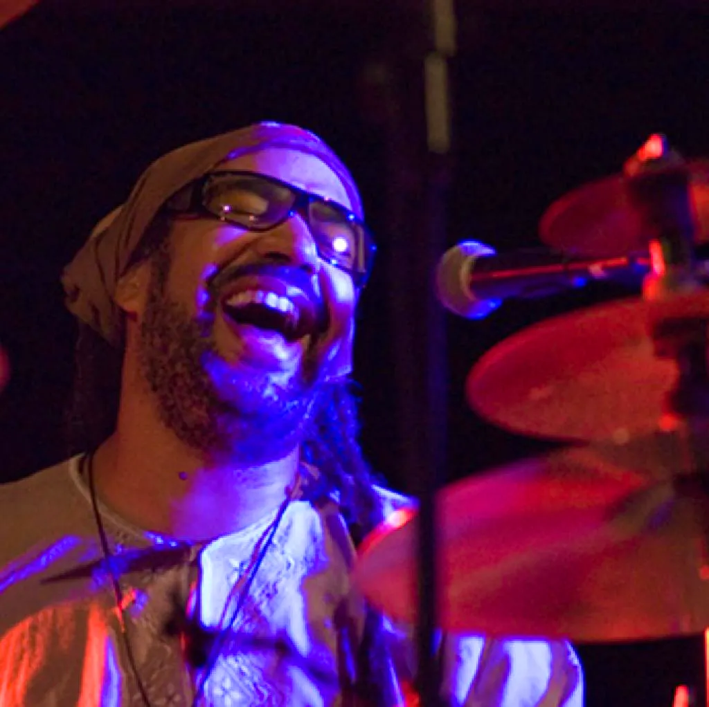 Marque Gilmore