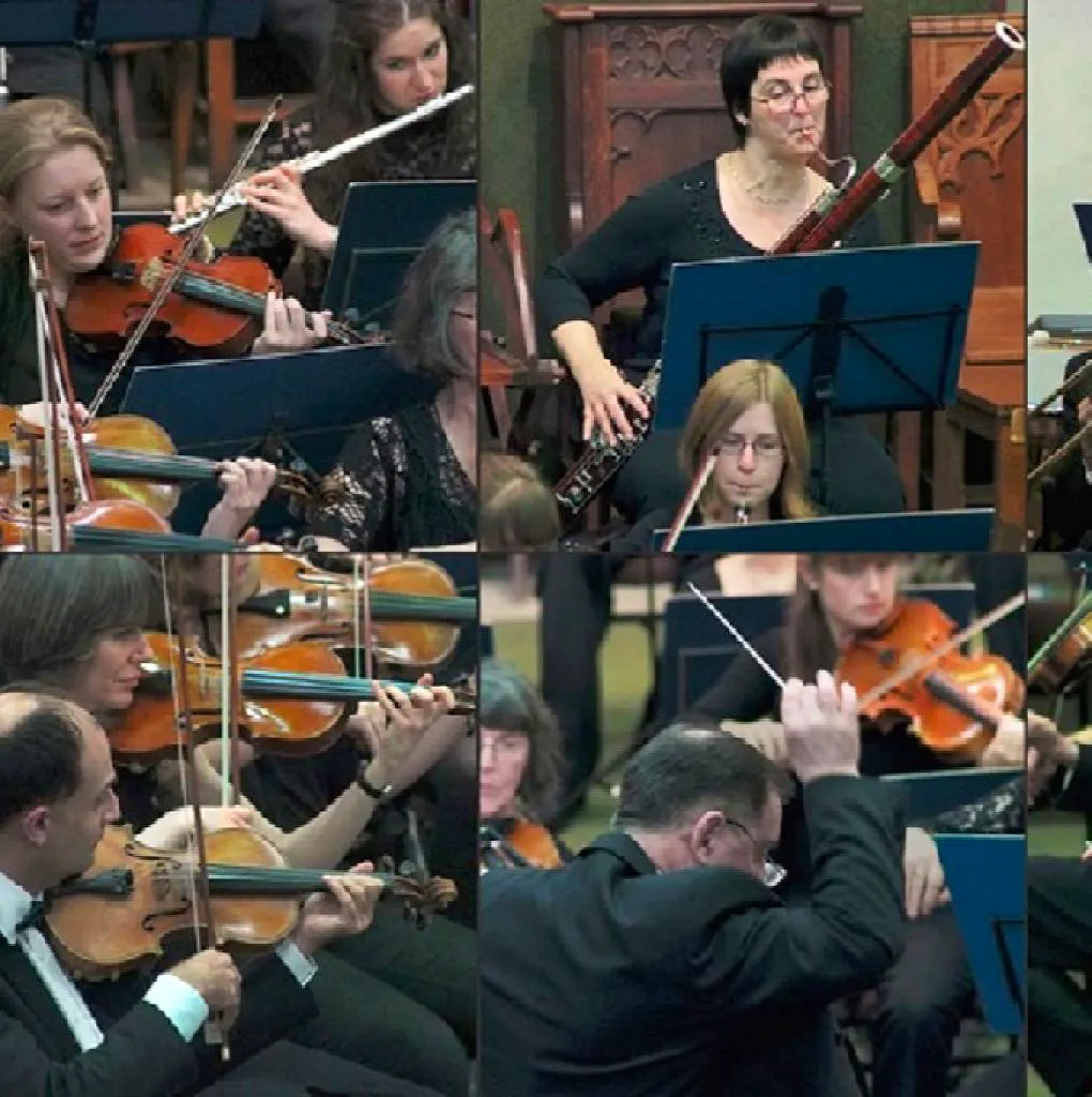 Finchley Symphony Orchestra