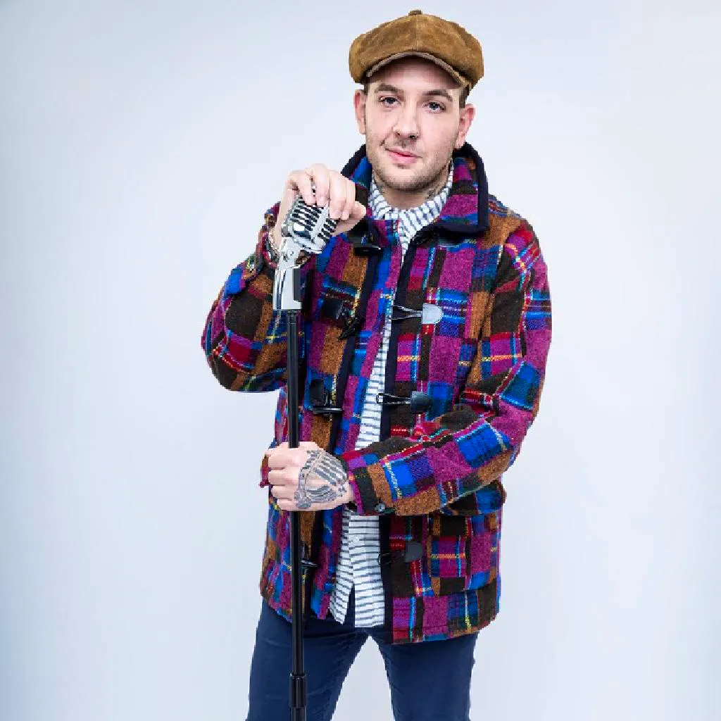 Deano Boroczky