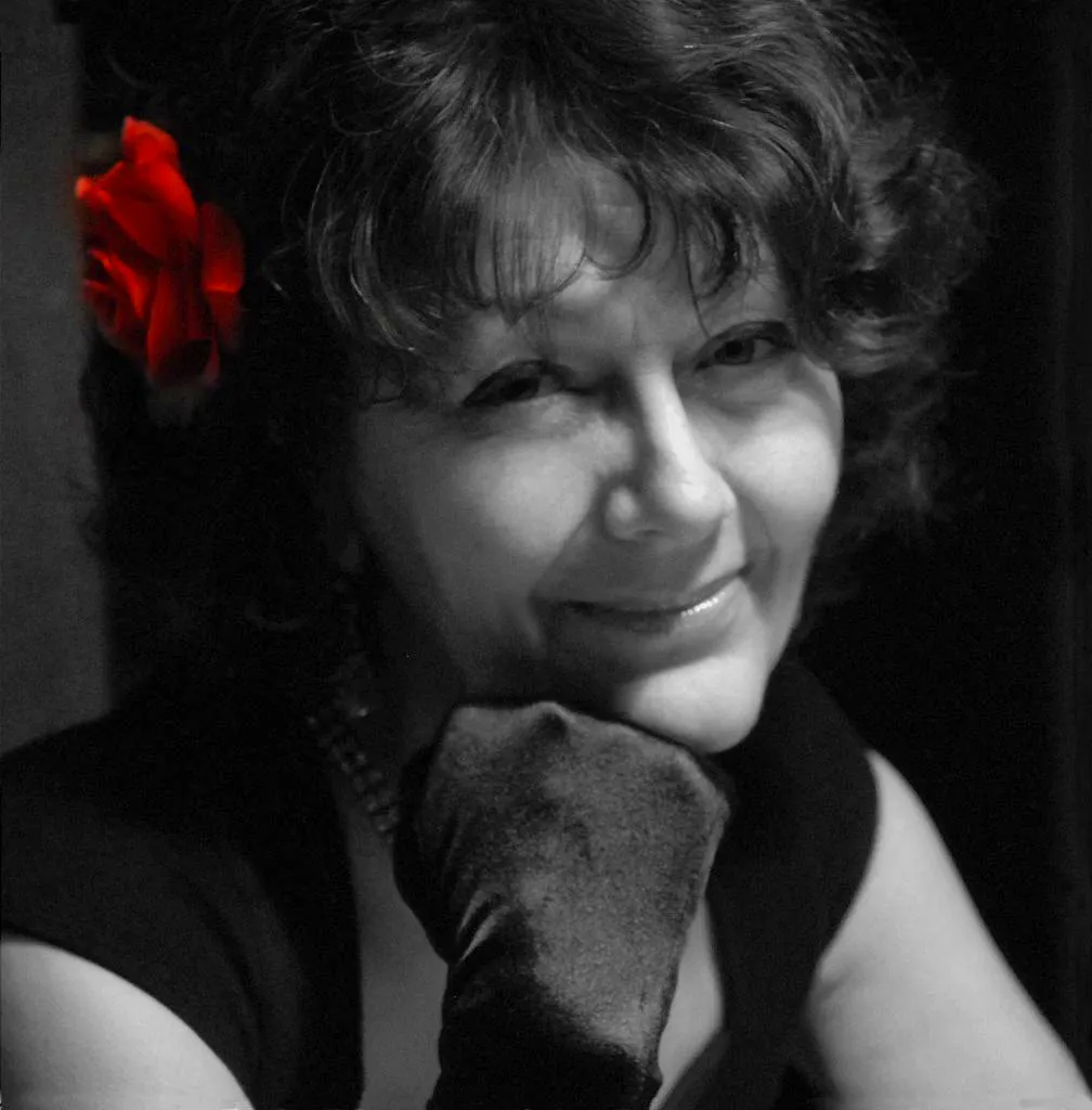 Kate Daniels Quartet