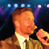 Nathan - The Ultimate Gary Barlow Experience