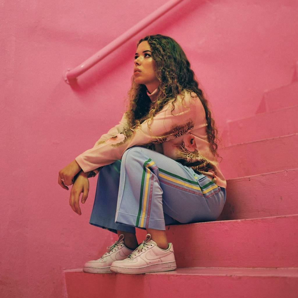 Nilufer Yanya