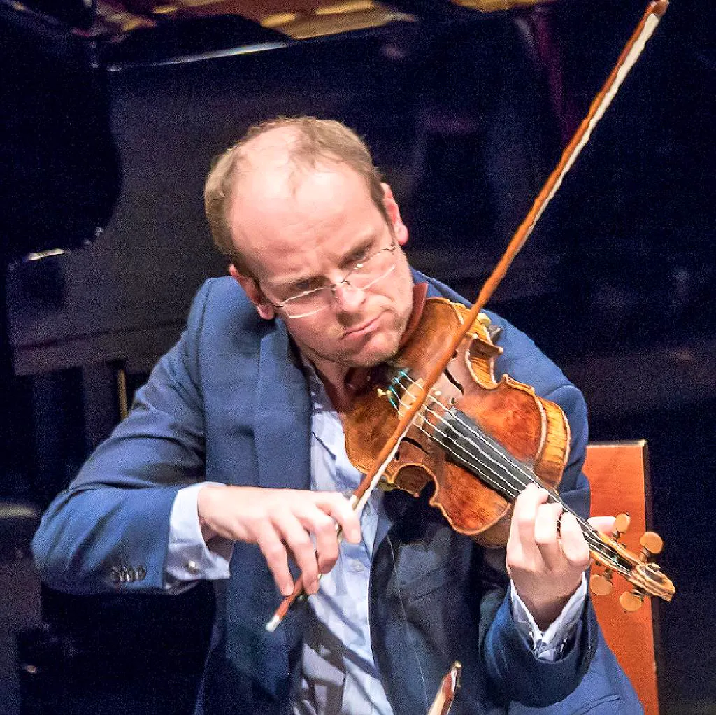Benjamin Nabarro