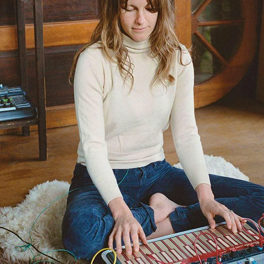Kaitlyn Aurelia Smith