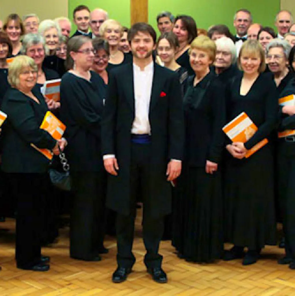 Harpenden Choral Society