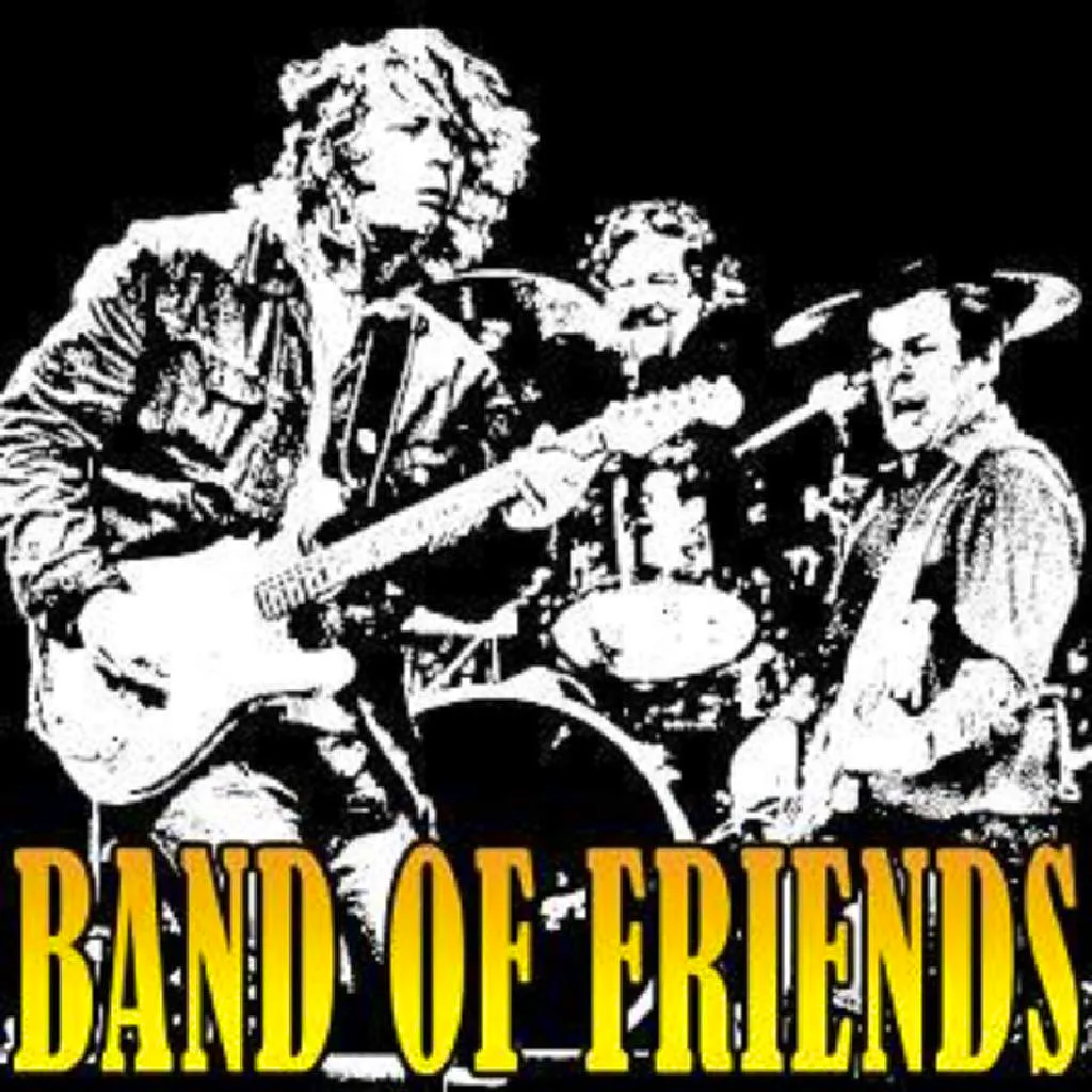 Band of Friends