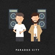 Paradox City