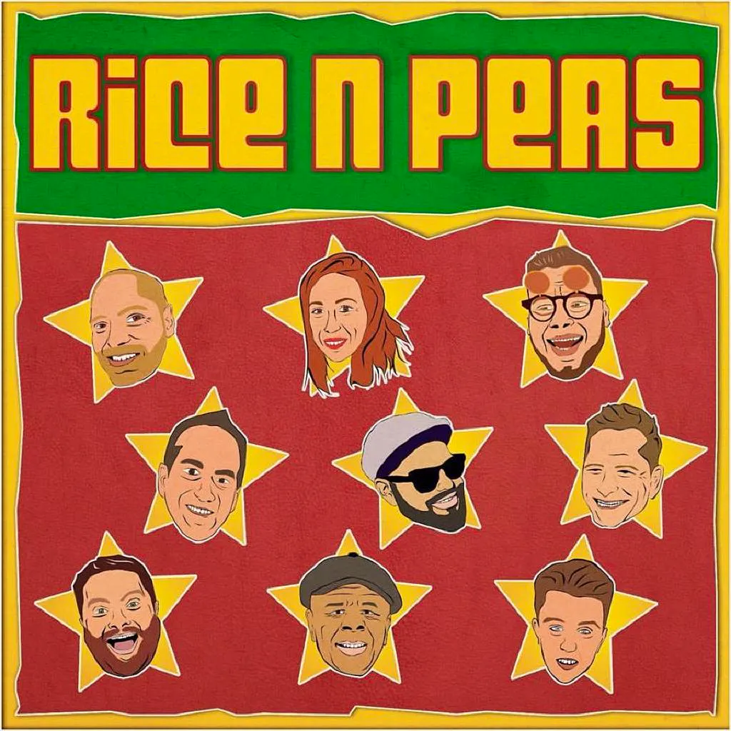 Rice n Peas