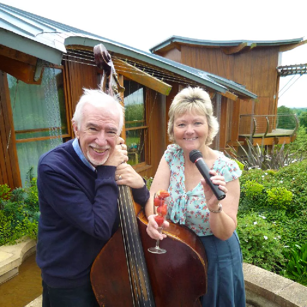 Jazz House Trio featuring Yvonne Lawley