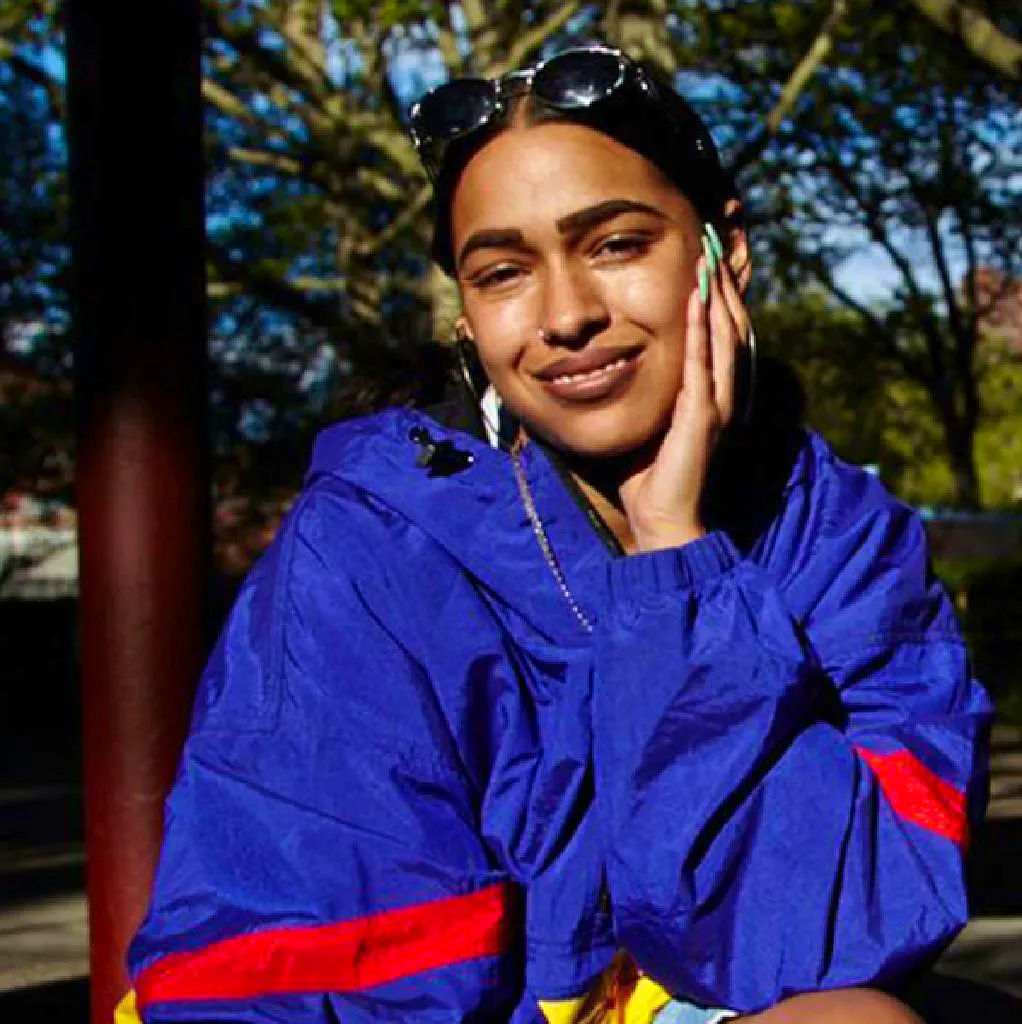 Princess Nokia