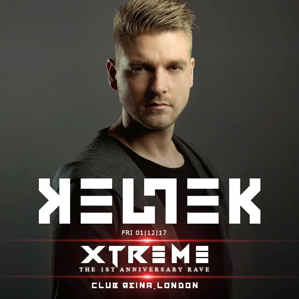Keltek &lpar;ex Psyko Punkz&rpar;