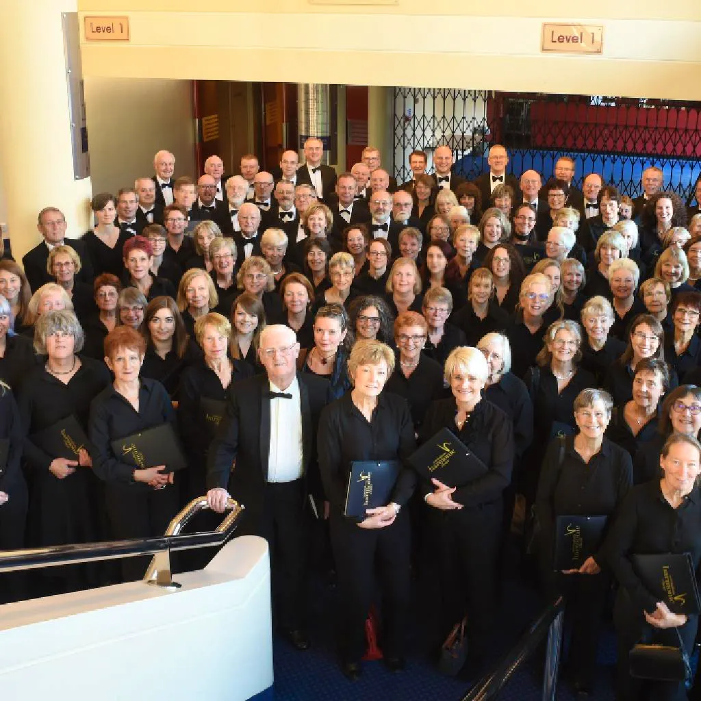 Nottingham Harmonic Choir