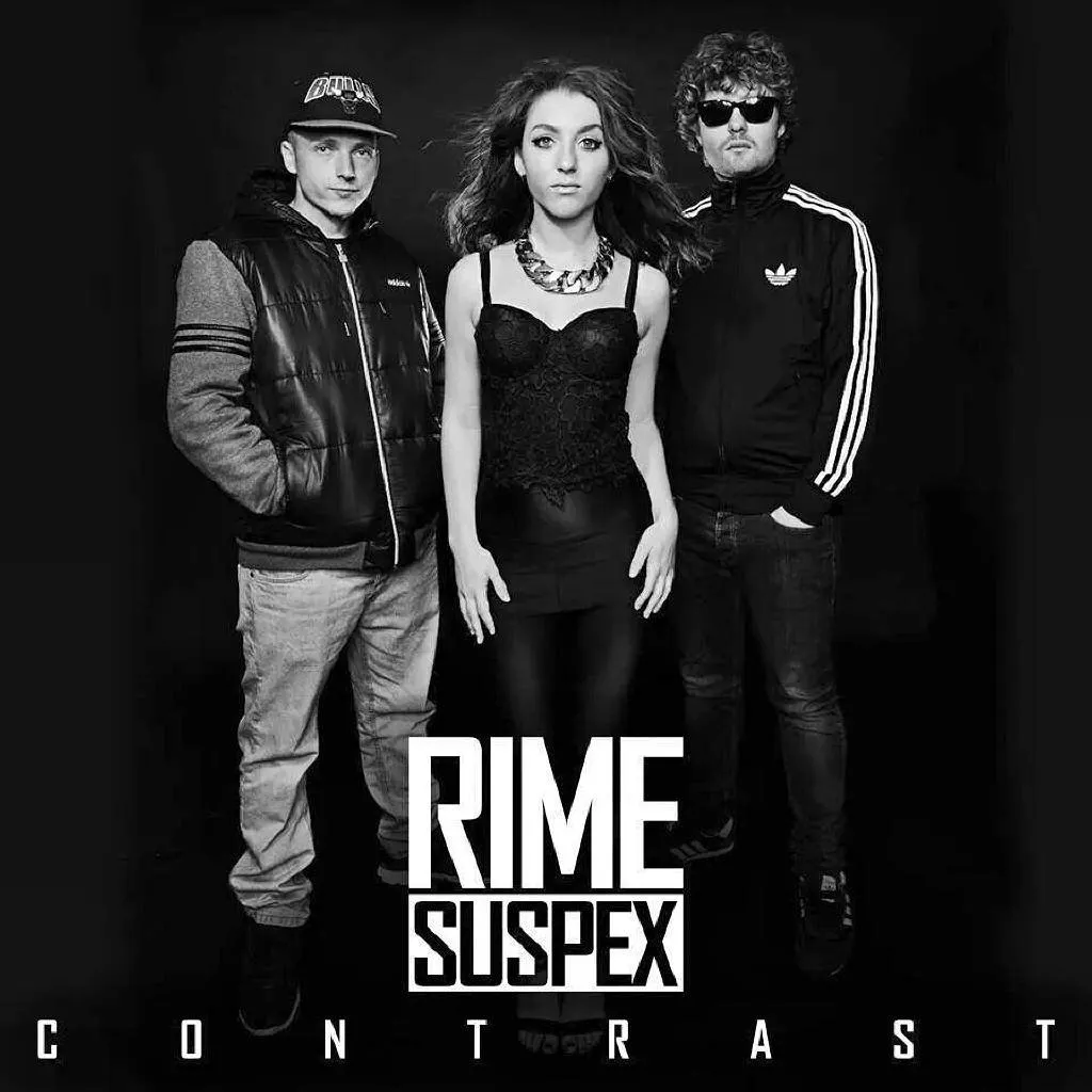 Rime Suspex