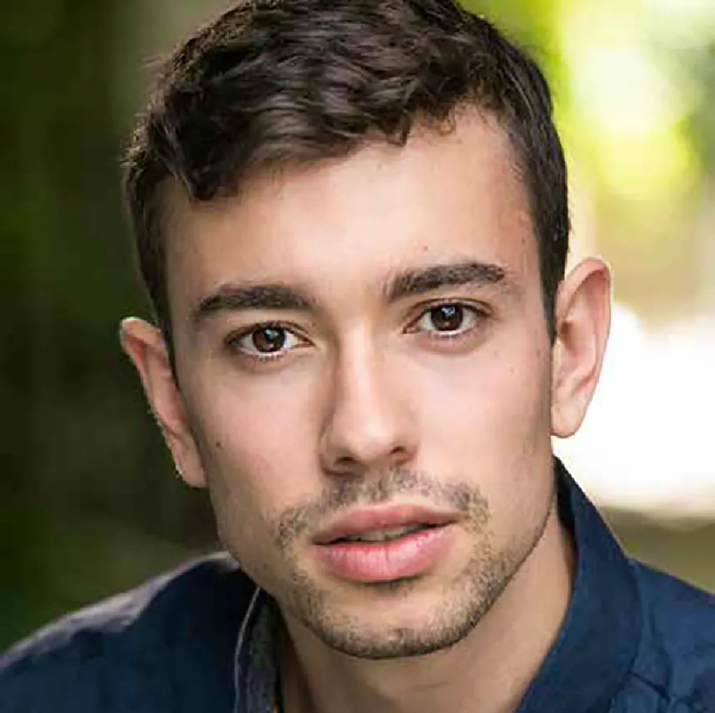 David Liam