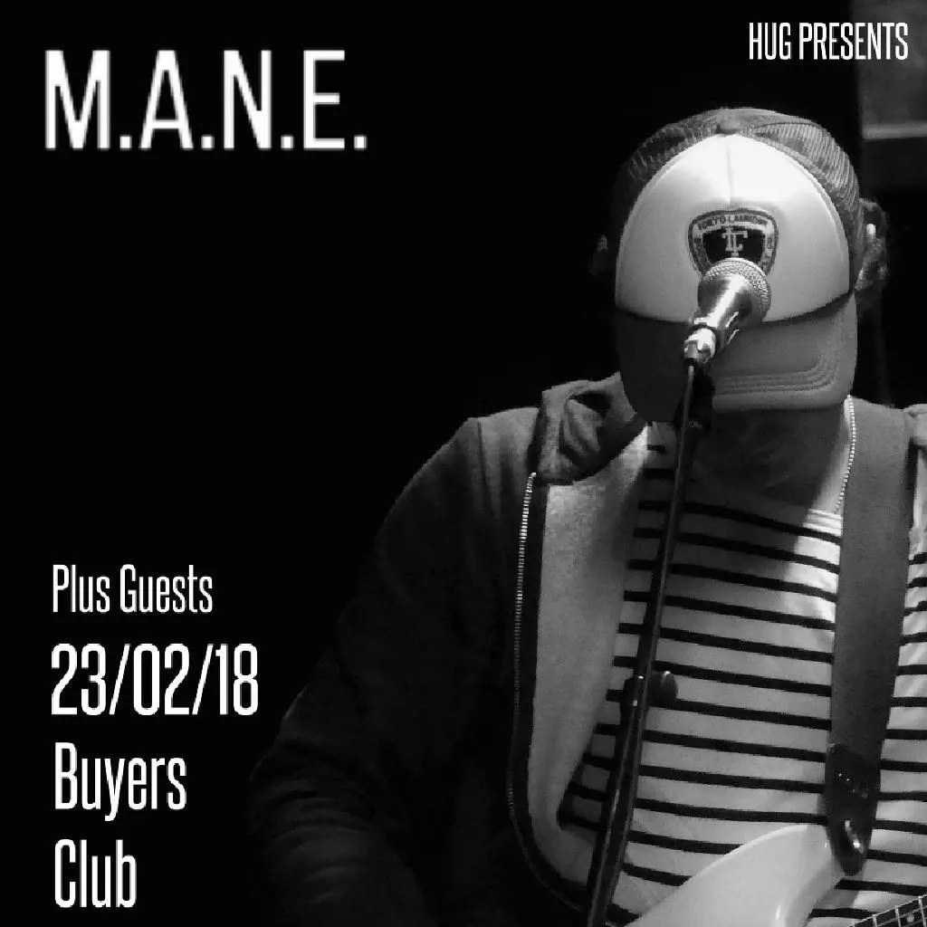 M&period;A&period;N&period;E