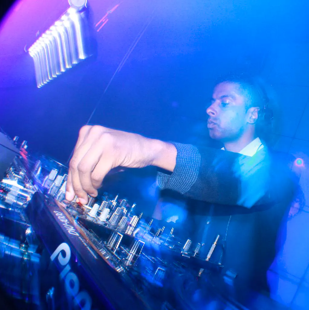 Dj Nay Nay