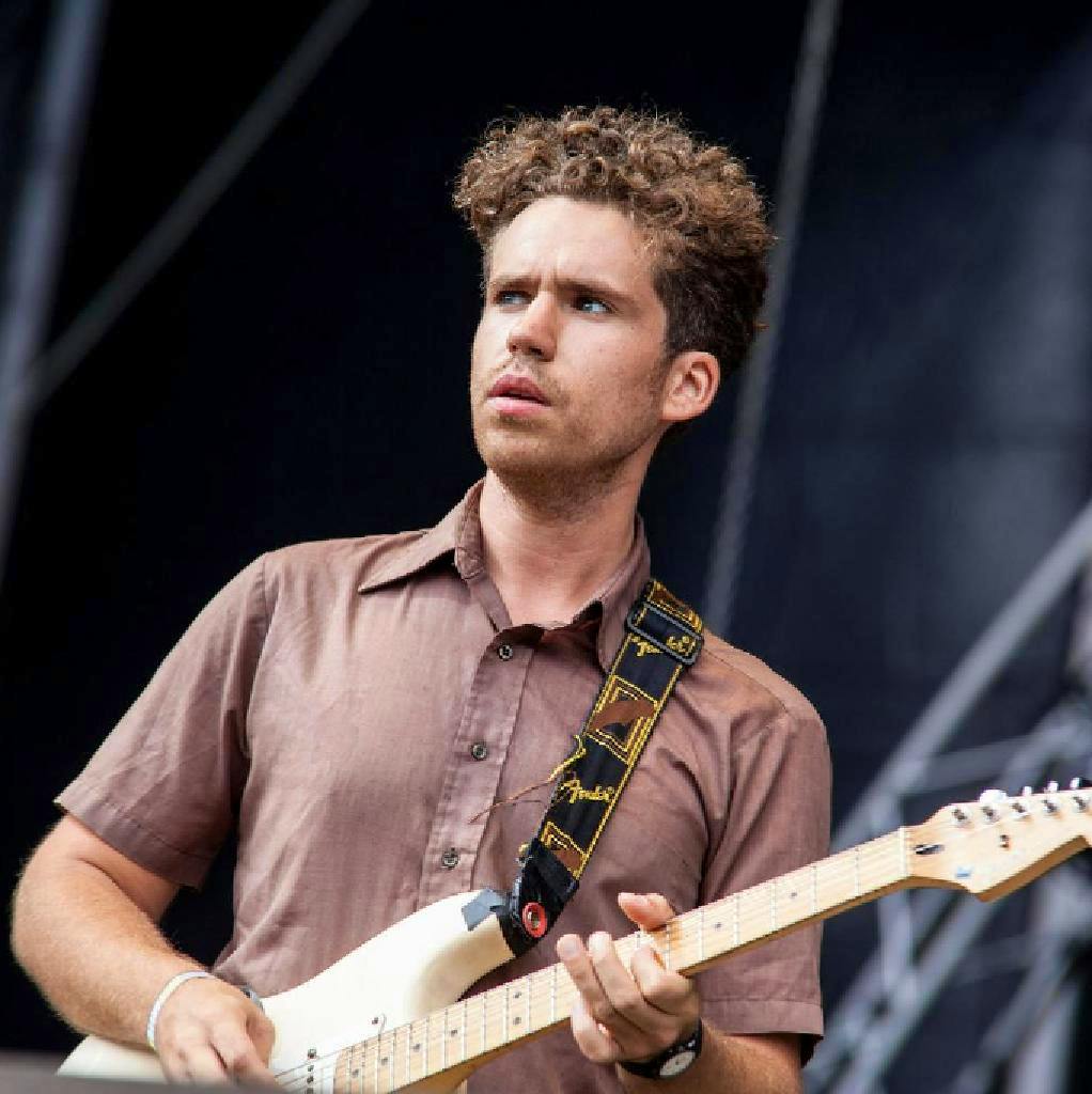 A&period; Savage &lpar;Parquet Courts&rpar;